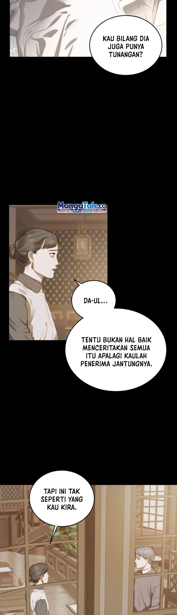A Heartfelt Andante Chapter 3 - halaman 51