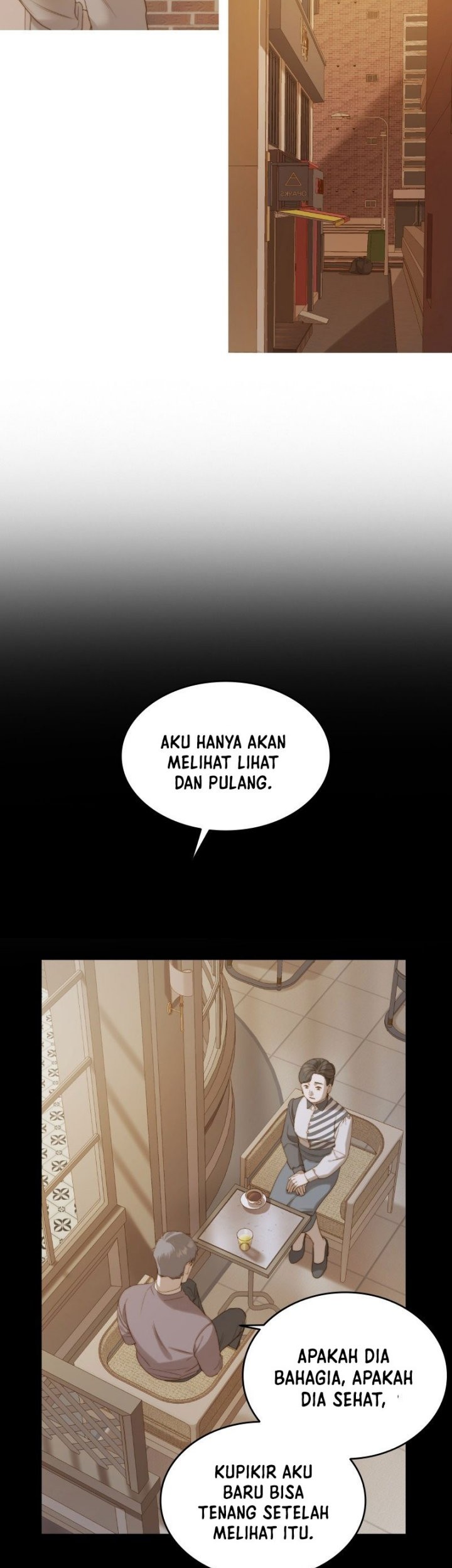 A Heartfelt Andante Chapter 3 - halaman 58