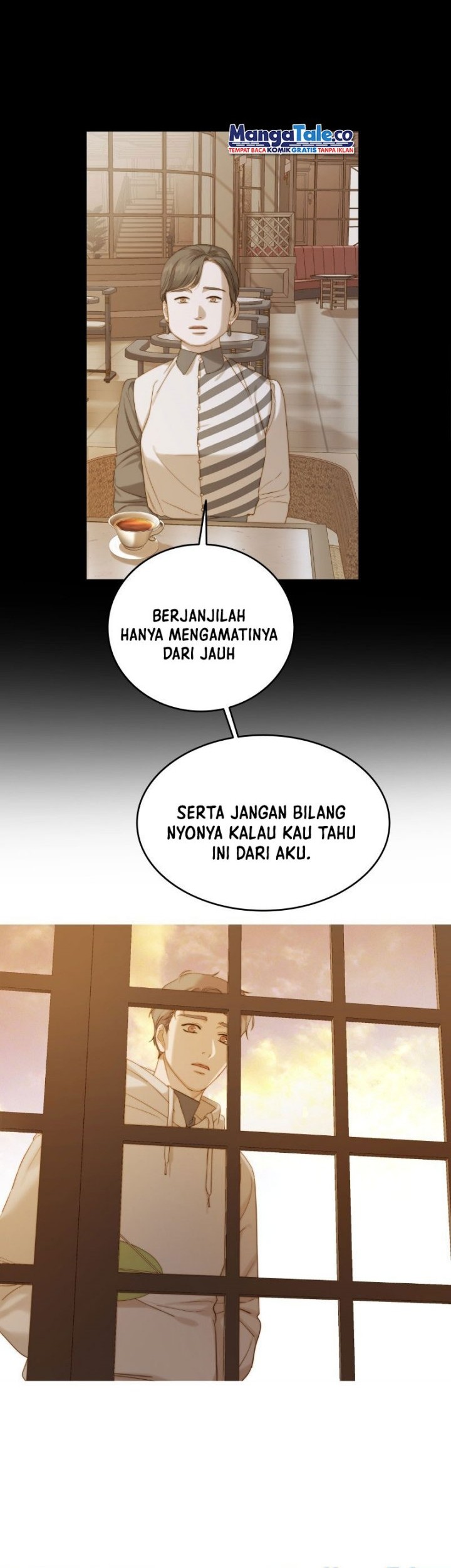 A Heartfelt Andante Chapter 3 - halaman 62