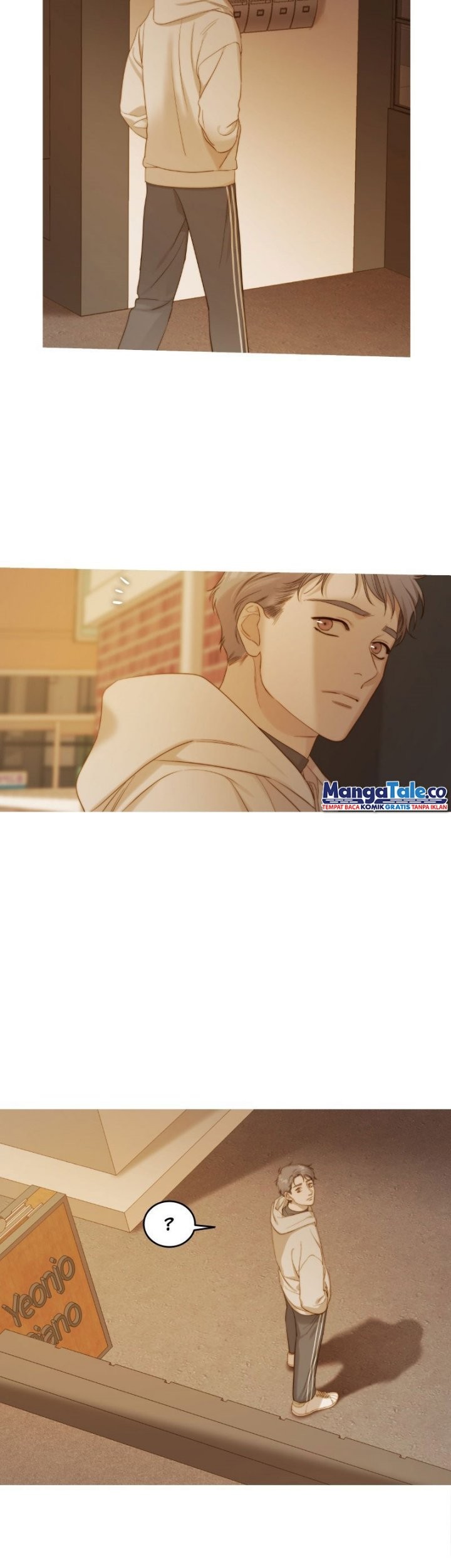 A Heartfelt Andante Chapter 3 - halaman 66