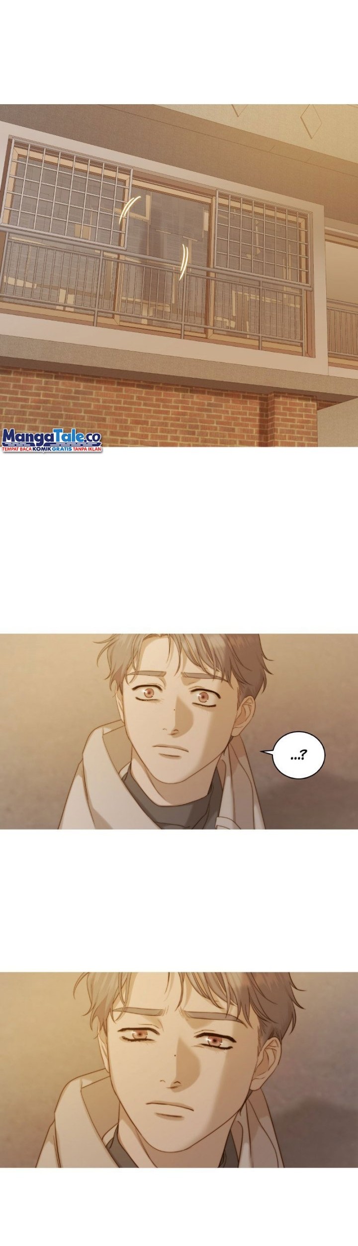 A Heartfelt Andante Chapter 3 - halaman 67