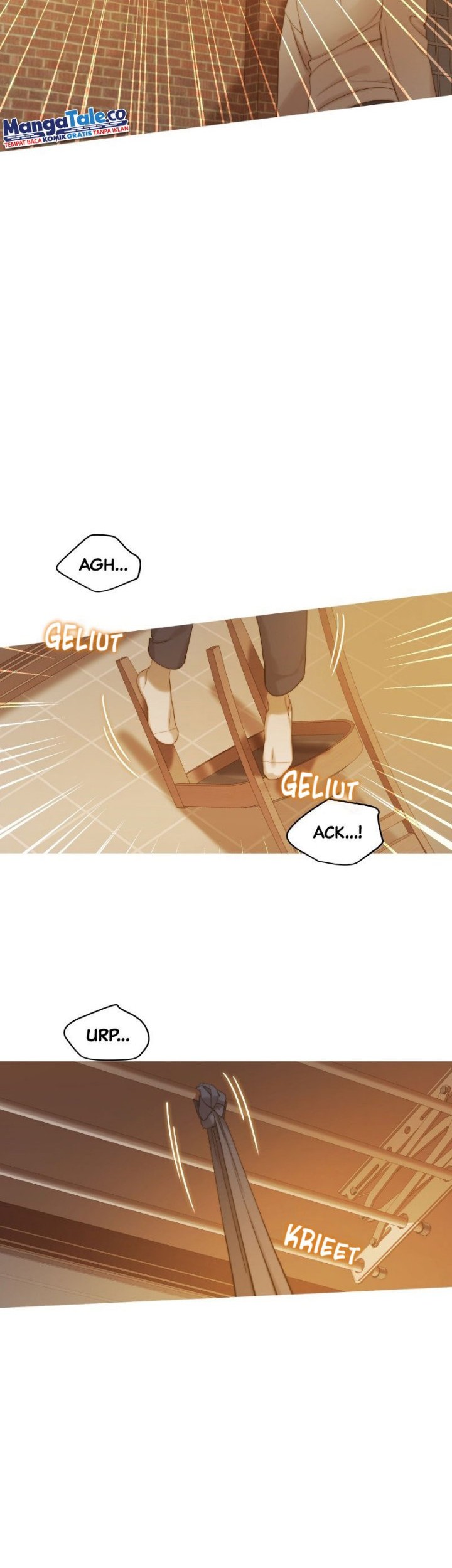 A Heartfelt Andante Chapter 3 - halaman 69