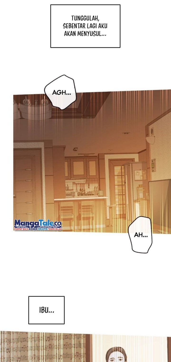 A Heartfelt Andante Chapter 3 - halaman 70