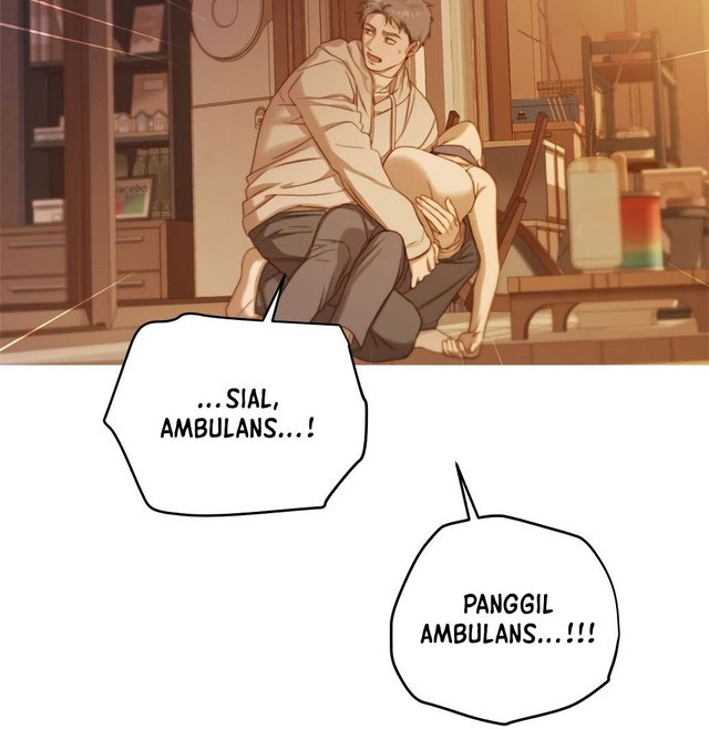 A Heartfelt Andante Chapter 4 - halaman 12