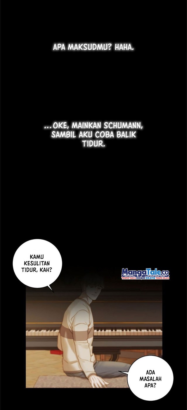 A Heartfelt Andante Chapter 4 - halaman 18