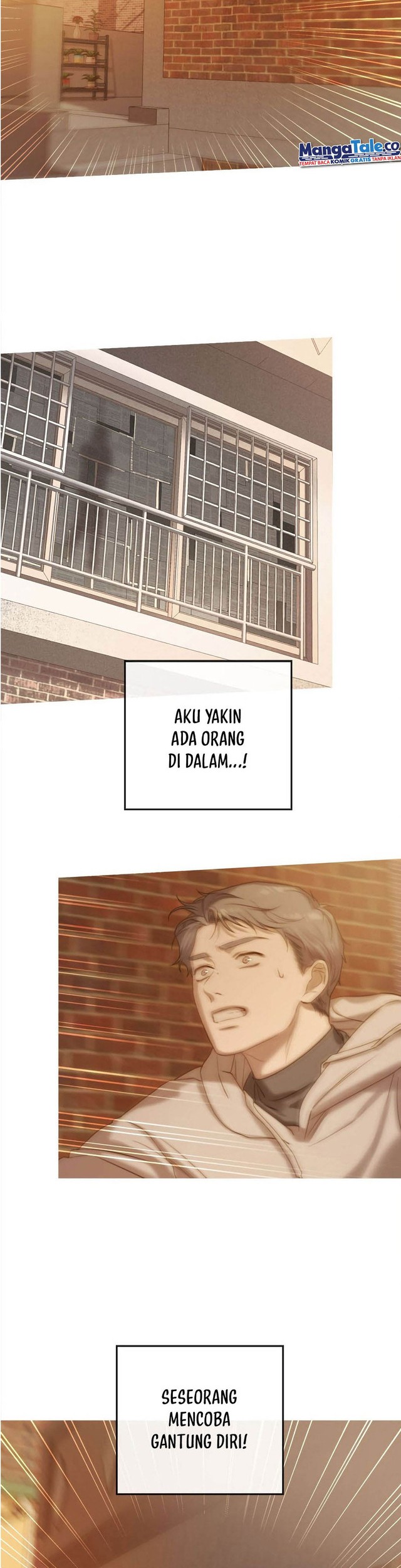A Heartfelt Andante Chapter 4 - halaman 2