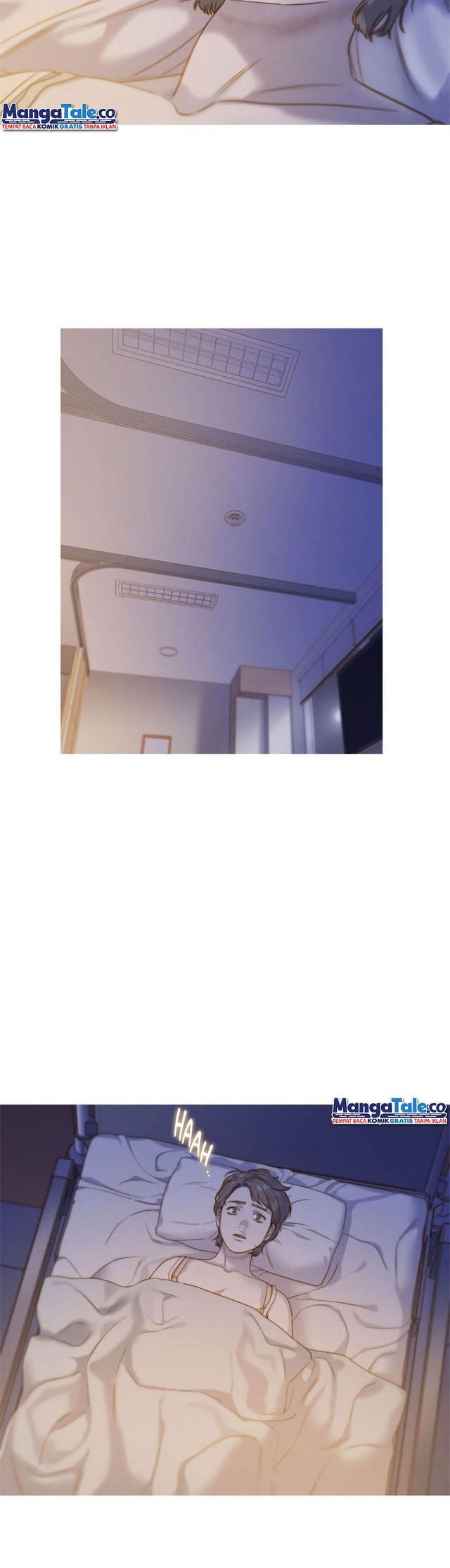 A Heartfelt Andante Chapter 4 - halaman 23