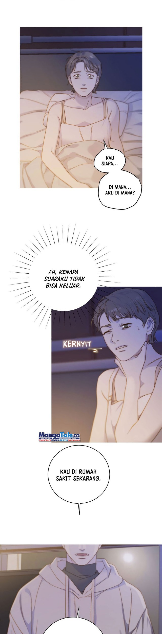 A Heartfelt Andante Chapter 4 - halaman 27