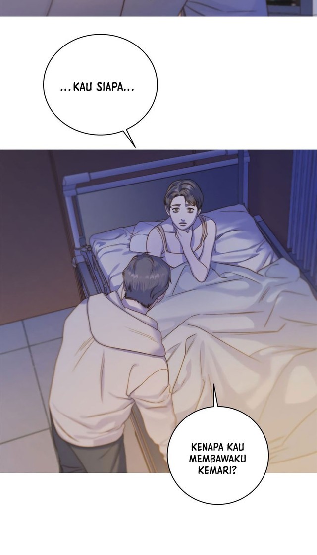 A Heartfelt Andante Chapter 4 - halaman 29