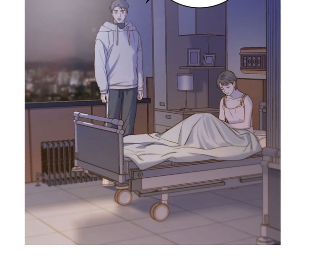A Heartfelt Andante Chapter 4 - halaman 35