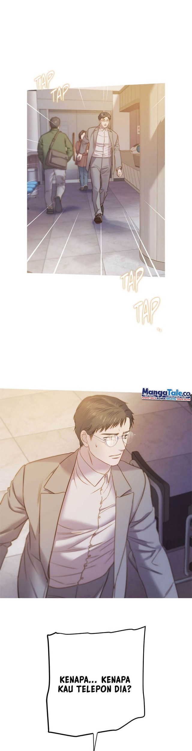 A Heartfelt Andante Chapter 4 - halaman 40
