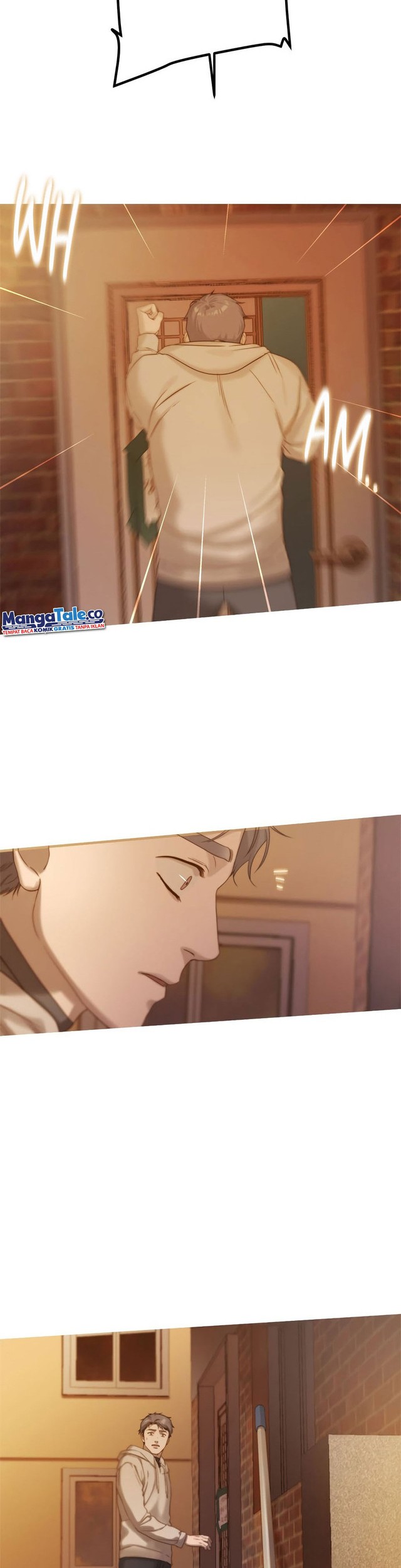 A Heartfelt Andante Chapter 4 - halaman 5