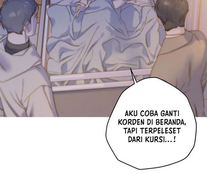 A Heartfelt Andante Chapter 5 - halaman 14
