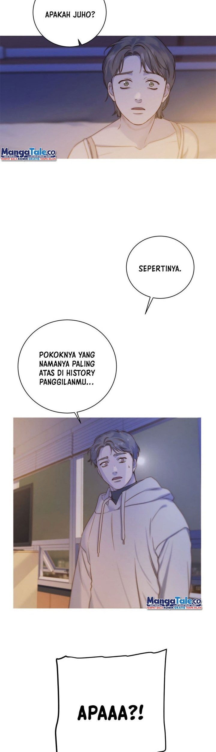 A Heartfelt Andante Chapter 5 - halaman 2