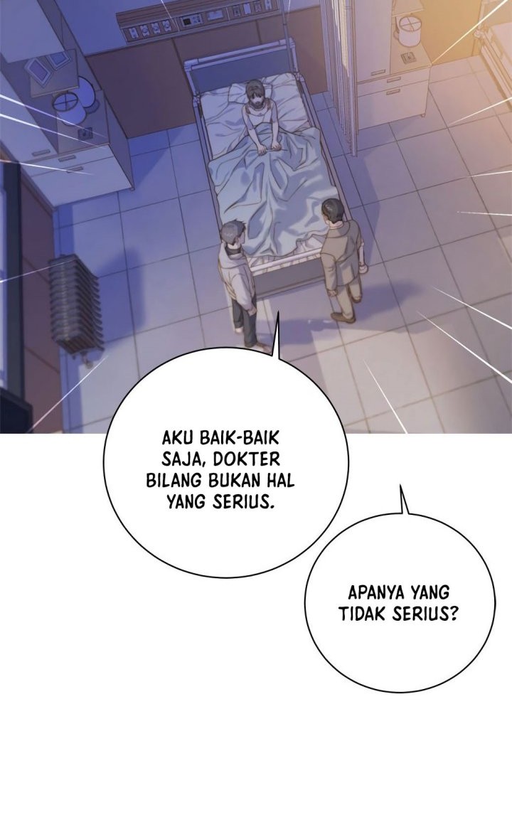 A Heartfelt Andante Chapter 5 - halaman 21