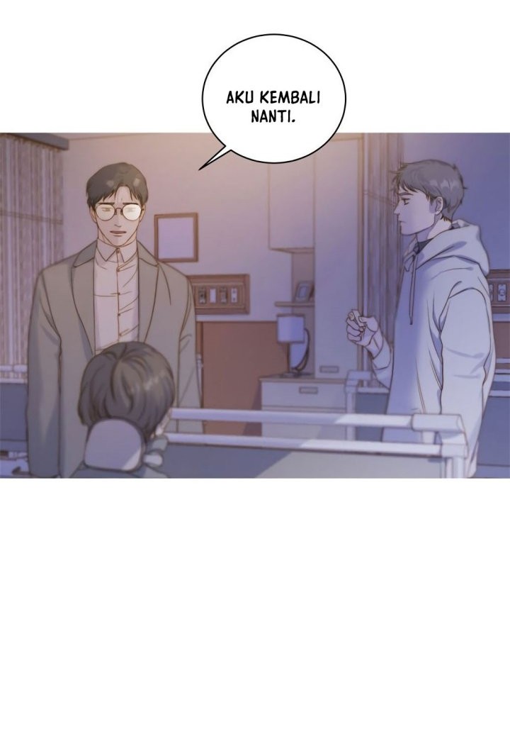 A Heartfelt Andante Chapter 5 - halaman 27