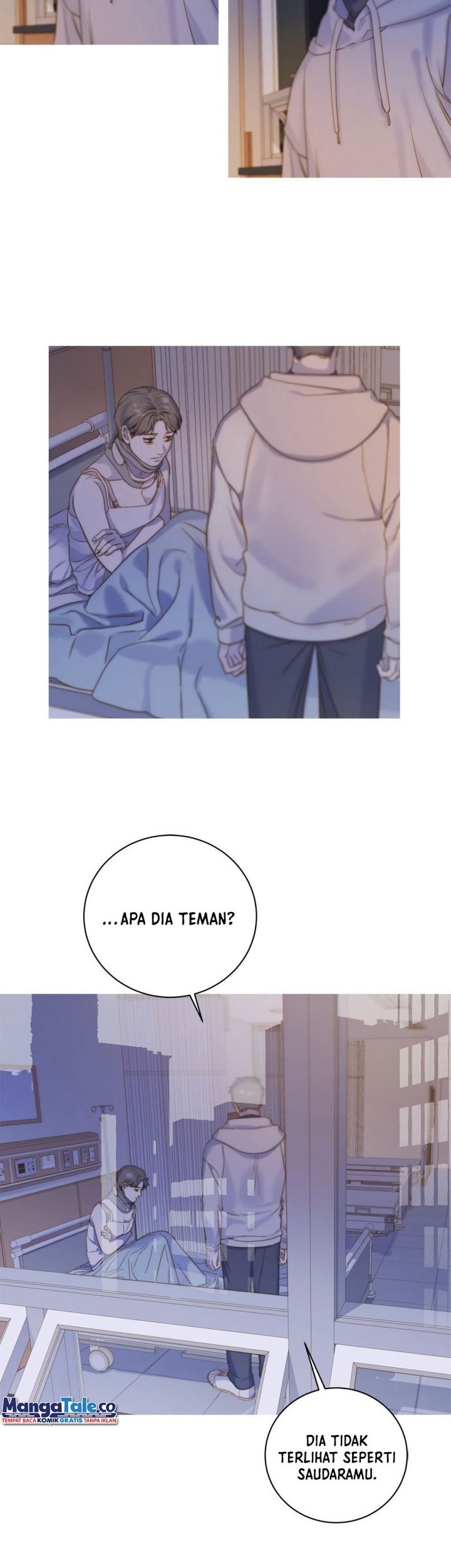 A Heartfelt Andante Chapter 5 - halaman 29