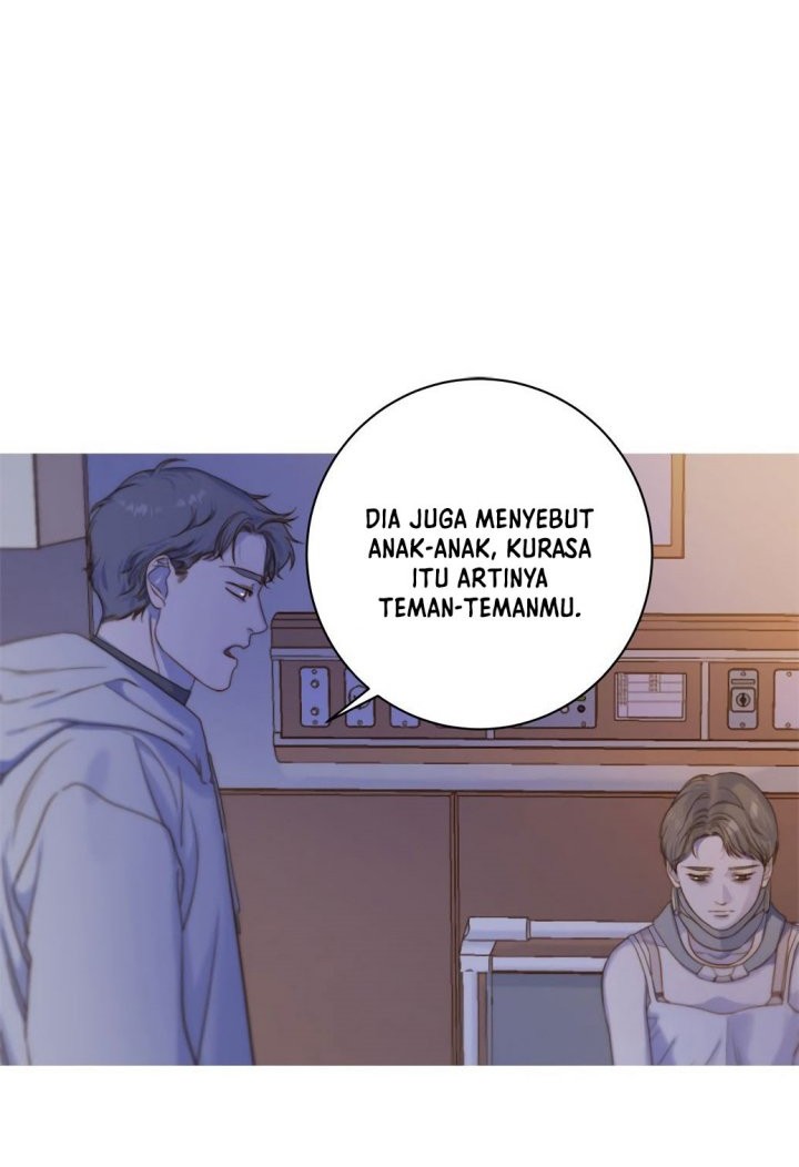 A Heartfelt Andante Chapter 5 - halaman 30