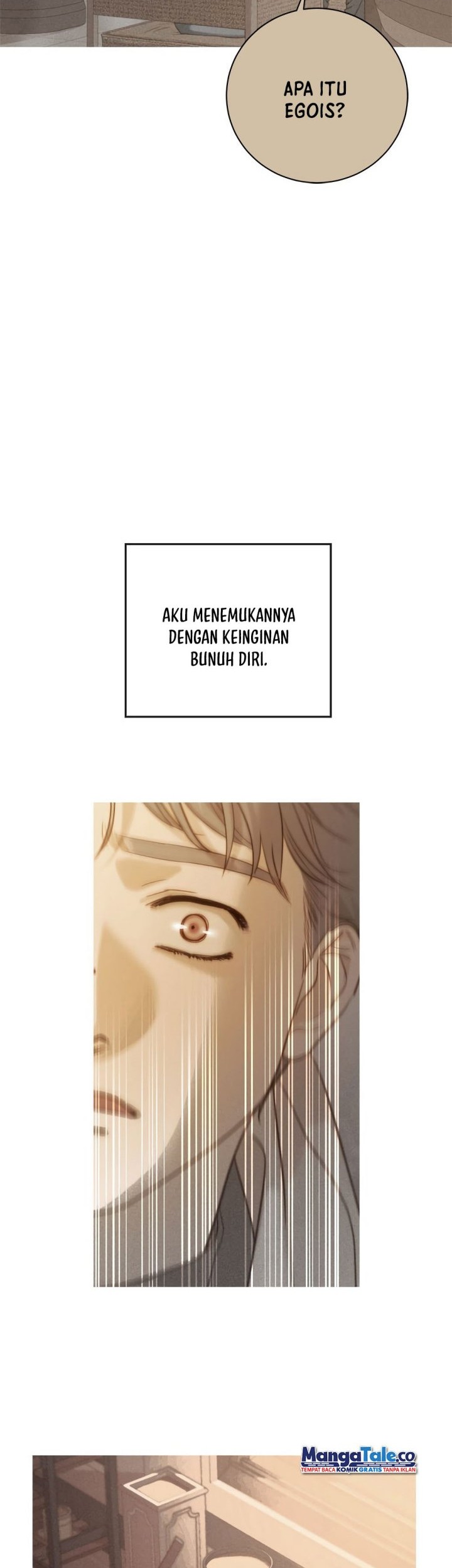 A Heartfelt Andante Chapter 5 - halaman 35