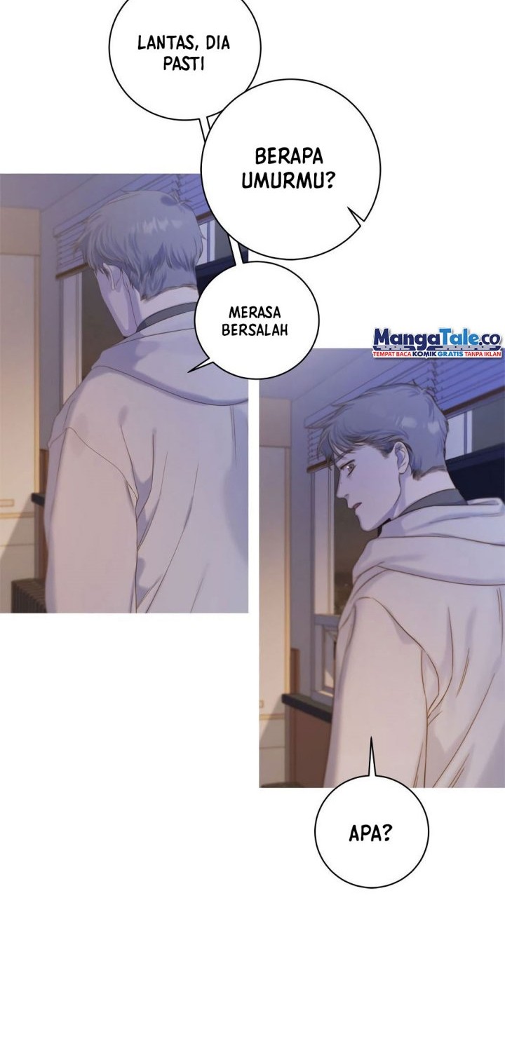 A Heartfelt Andante Chapter 5 - halaman 43