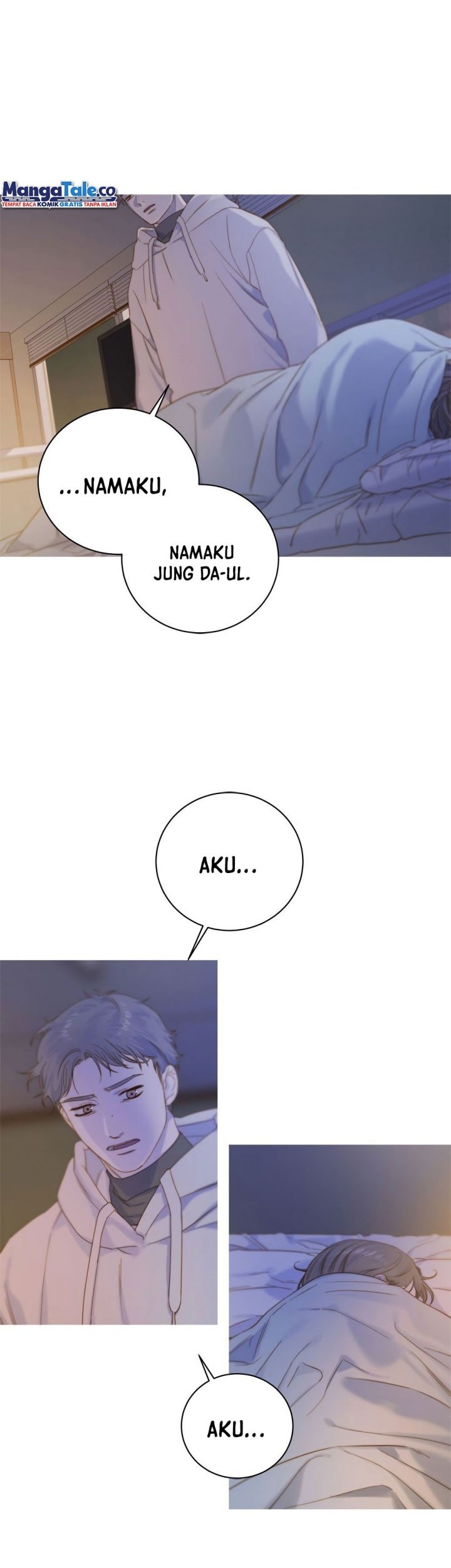 A Heartfelt Andante Chapter 5 - halaman 46