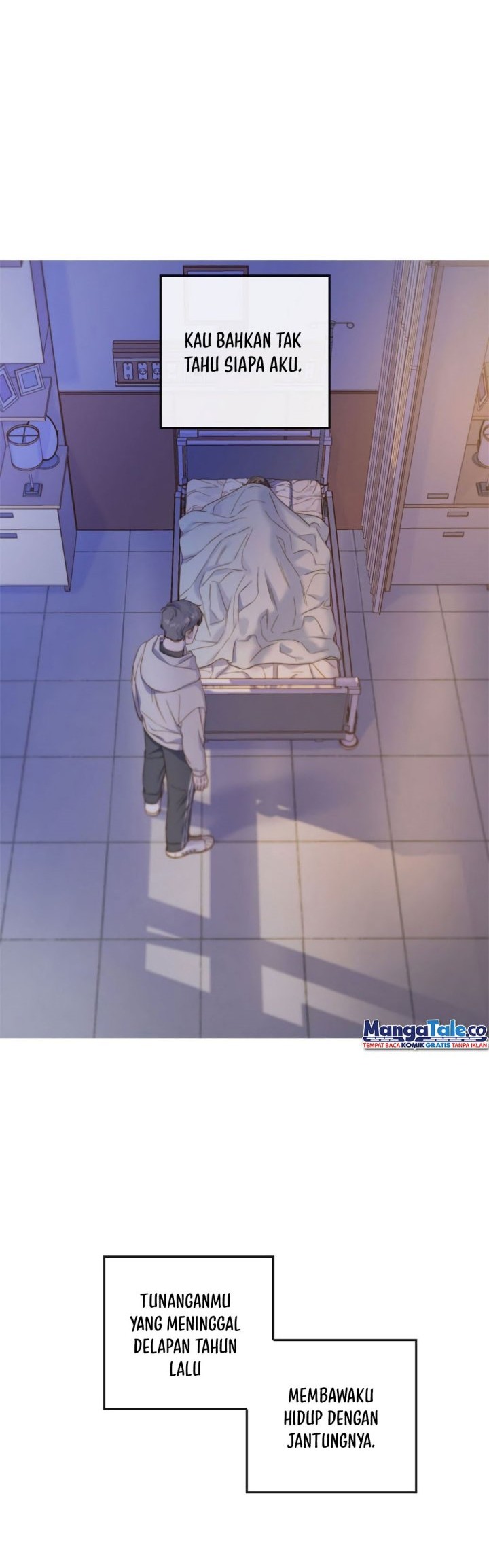 A Heartfelt Andante Chapter 5 - halaman 47