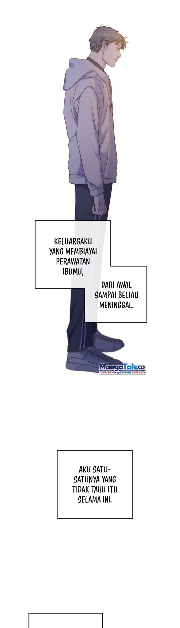 A Heartfelt Andante Chapter 5 - halaman 48
