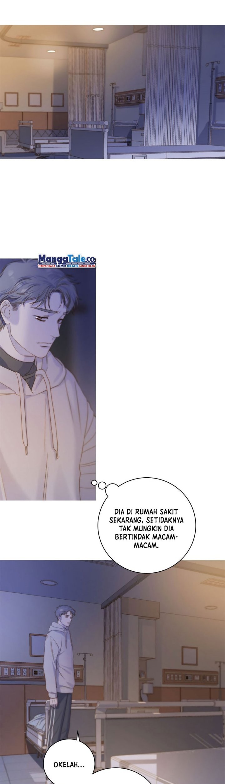 A Heartfelt Andante Chapter 5 - halaman 51