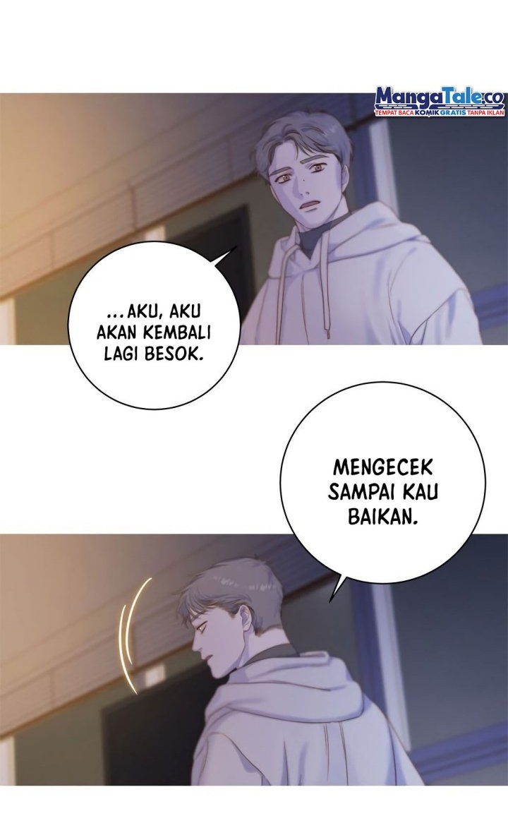 A Heartfelt Andante Chapter 5 - halaman 53