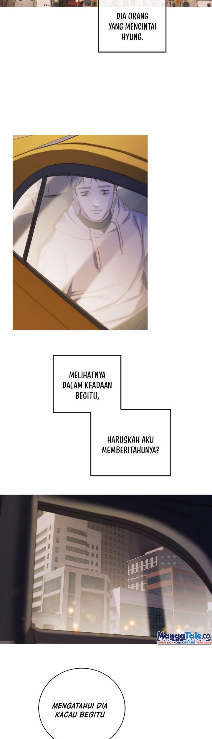 A Heartfelt Andante Chapter 5 - halaman 55