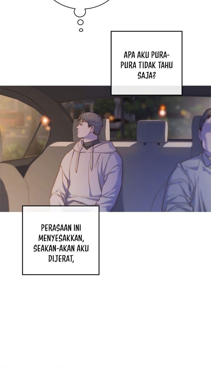 A Heartfelt Andante Chapter 5 - halaman 56