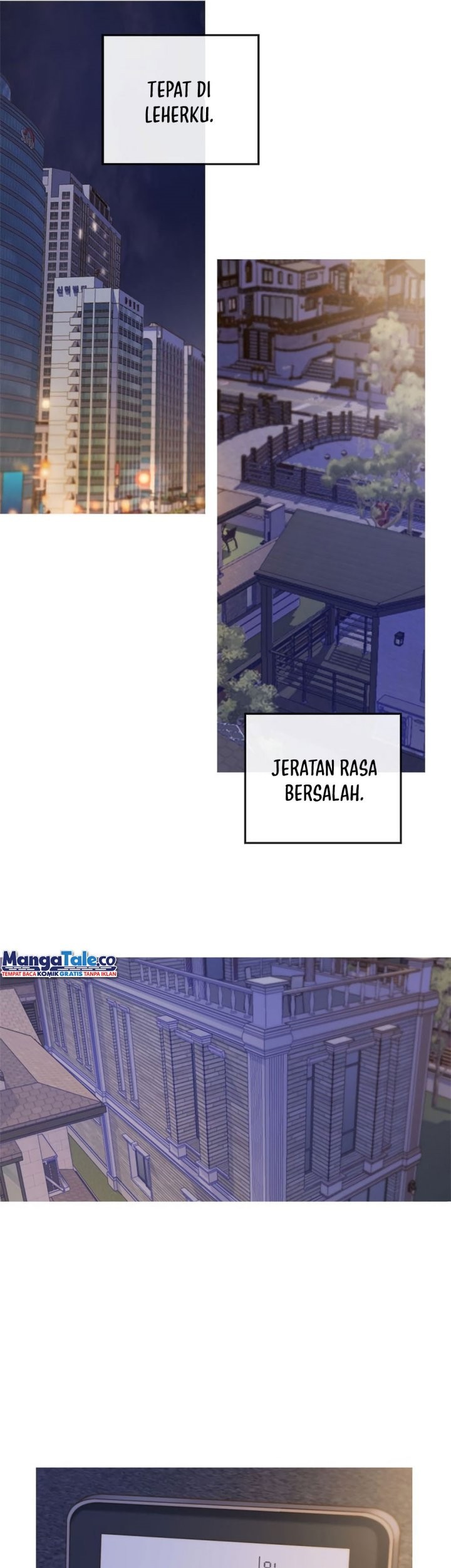 A Heartfelt Andante Chapter 5 - halaman 57