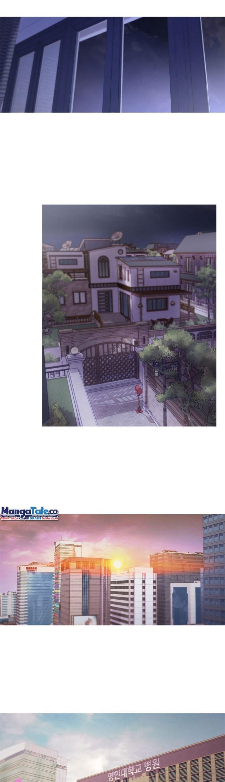 A Heartfelt Andante Chapter 5 - halaman 60