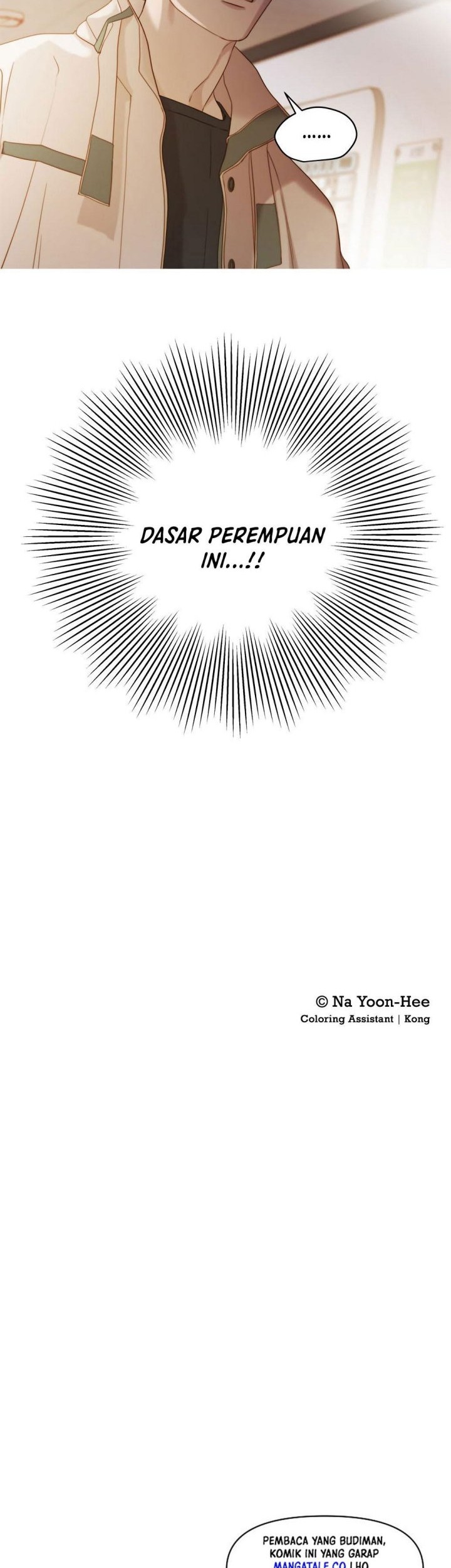 A Heartfelt Andante Chapter 5 - halaman 63