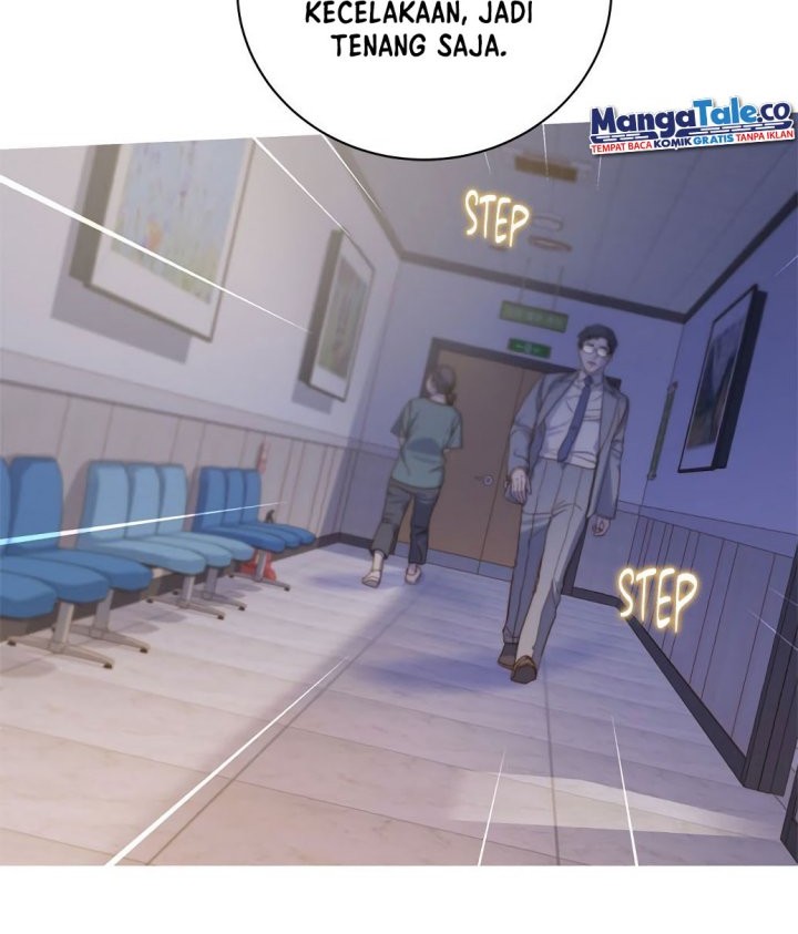 A Heartfelt Andante Chapter 5 - halaman 7