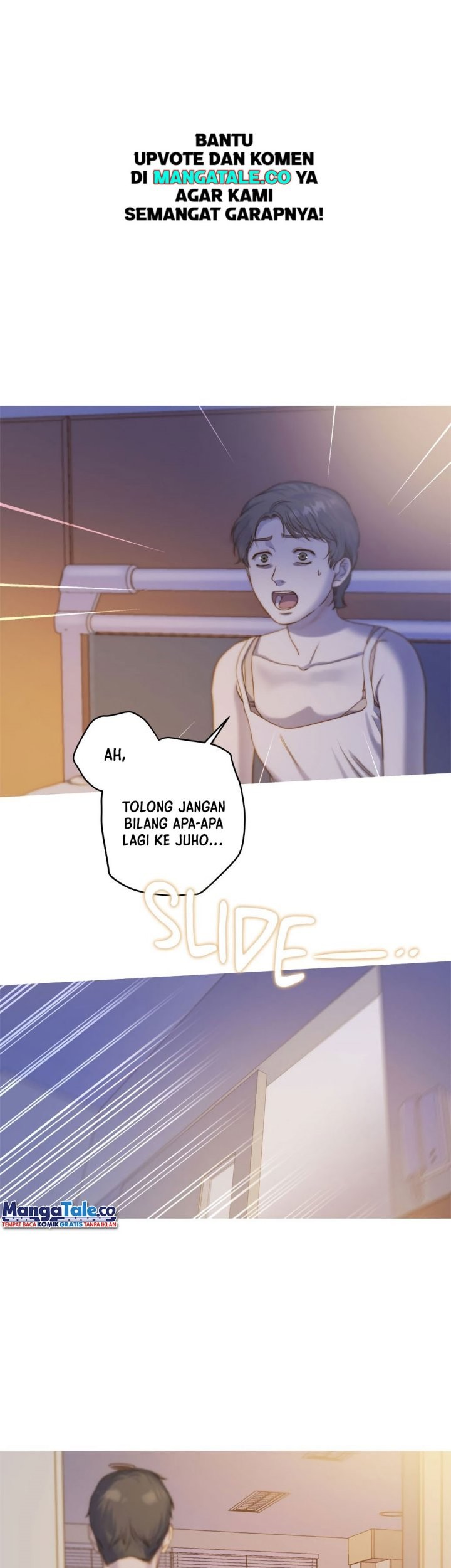 A Heartfelt Andante Chapter 5 - halaman 8