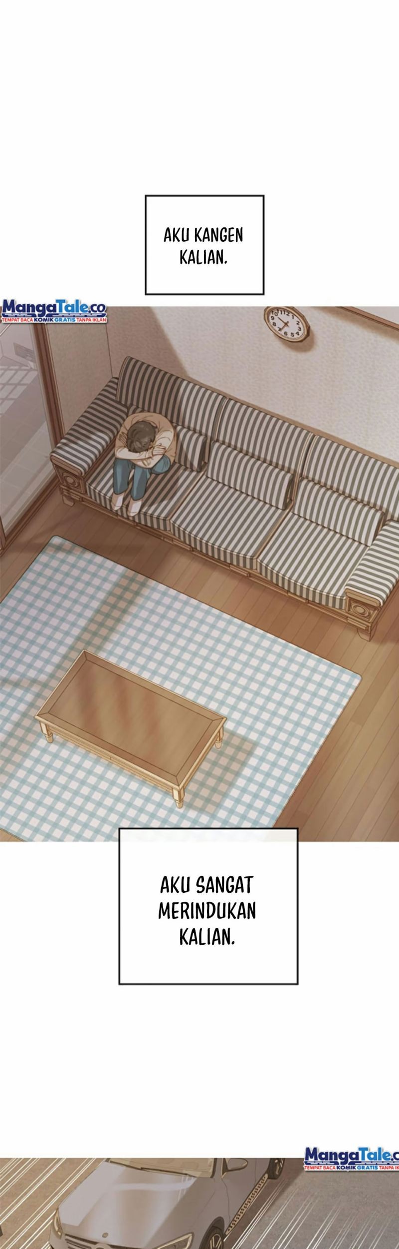 A Heartfelt Andante Chapter 6 - halaman 11