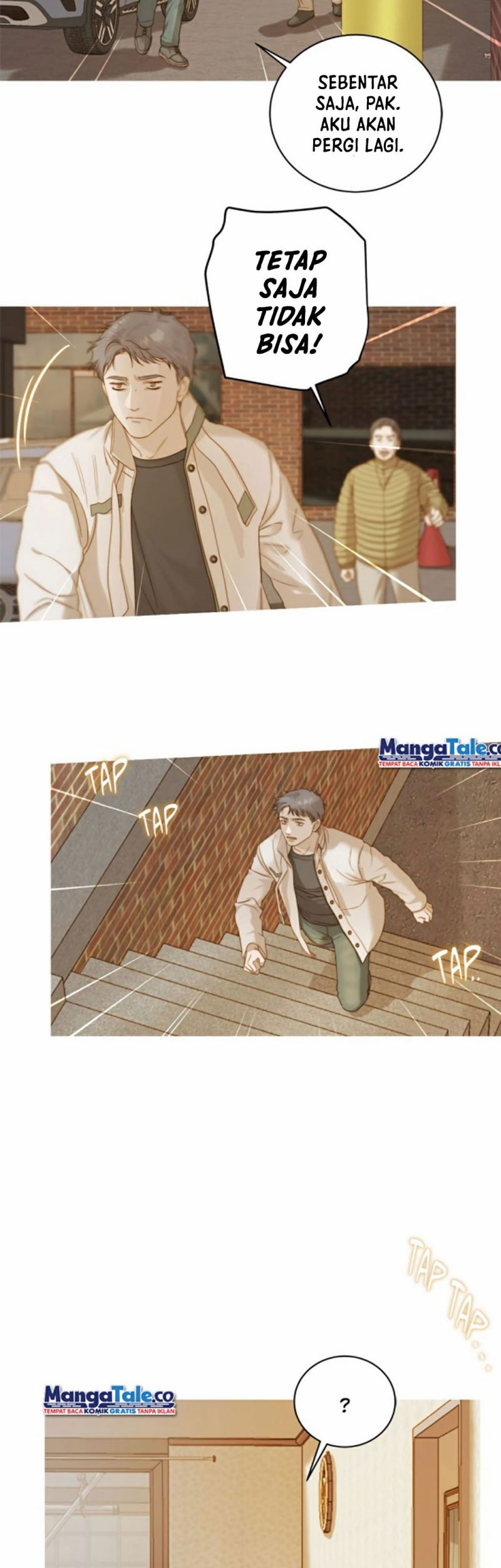 A Heartfelt Andante Chapter 6 - halaman 13