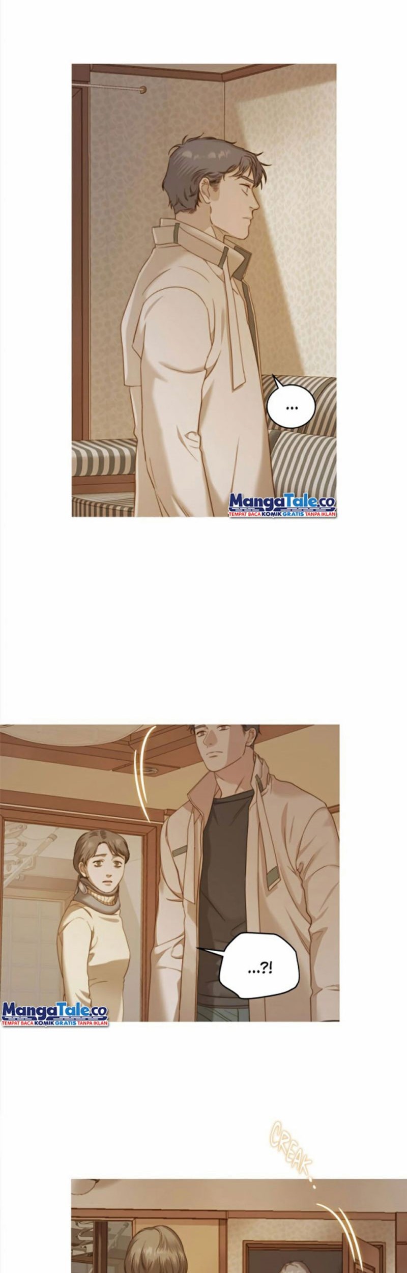 A Heartfelt Andante Chapter 6 - halaman 30