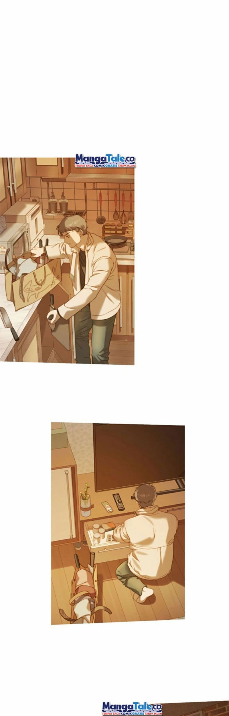 A Heartfelt Andante Chapter 6 - halaman 42
