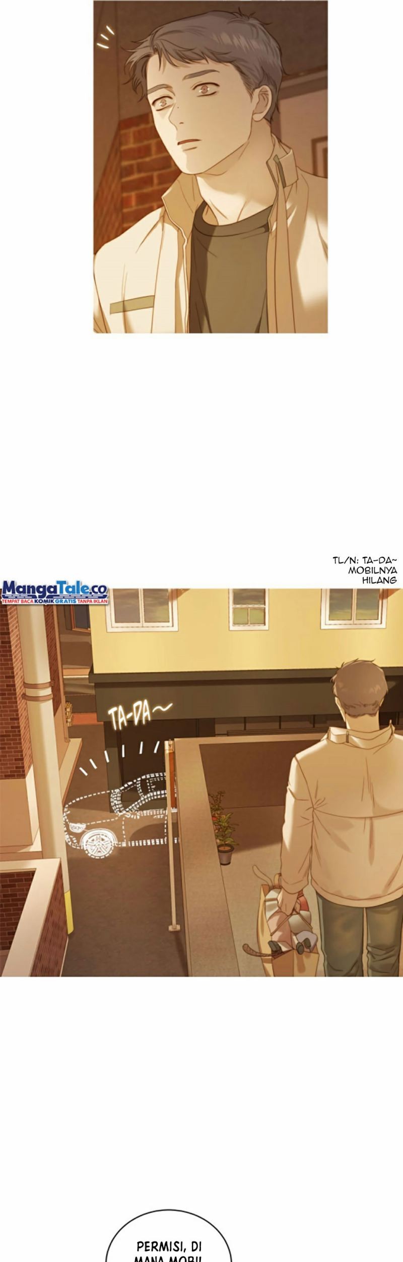 A Heartfelt Andante Chapter 6 - halaman 44