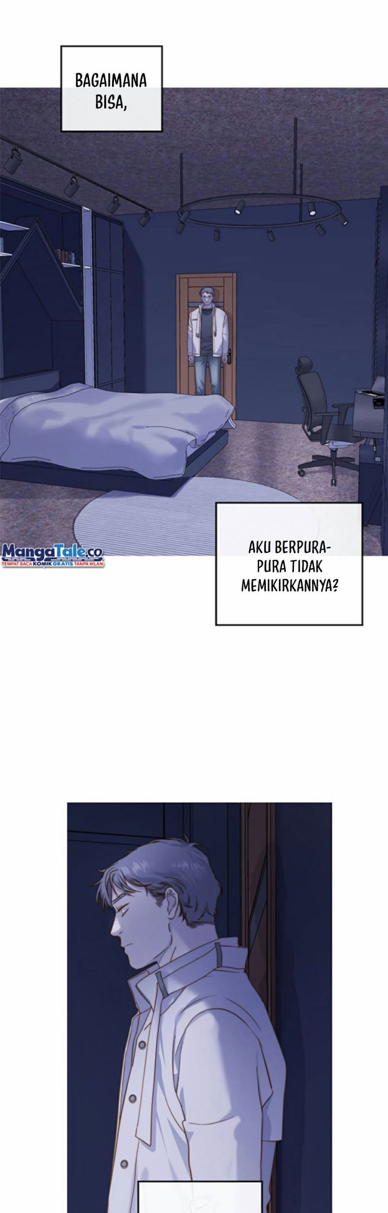 A Heartfelt Andante Chapter 6 - halaman 49
