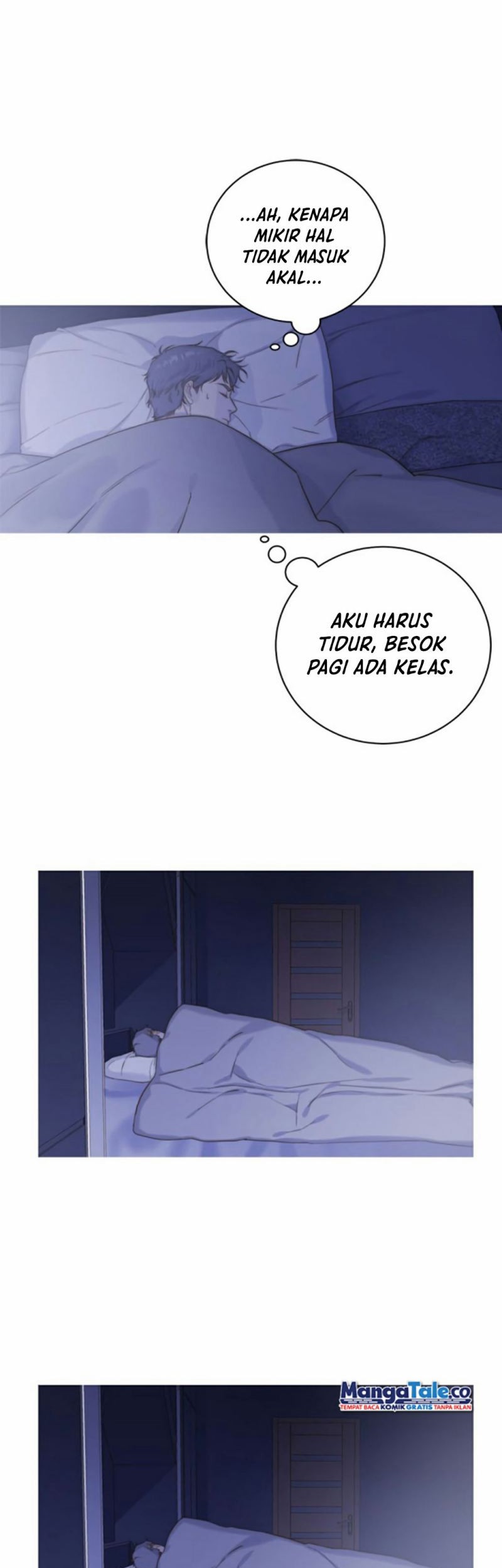 A Heartfelt Andante Chapter 6 - halaman 56