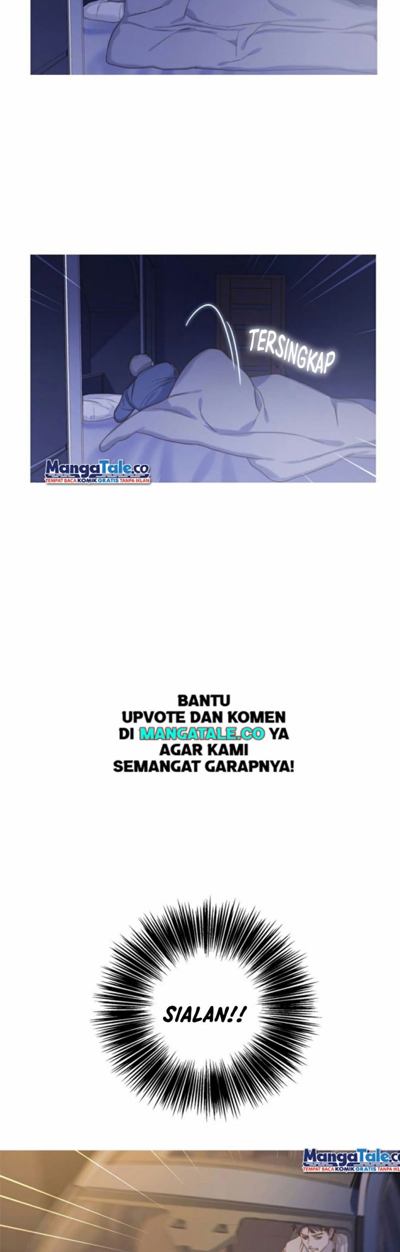 A Heartfelt Andante Chapter 6 - halaman 57