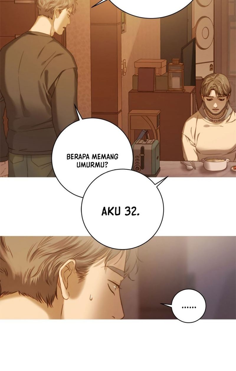 A Heartfelt Andante Chapter 7 - halaman 22