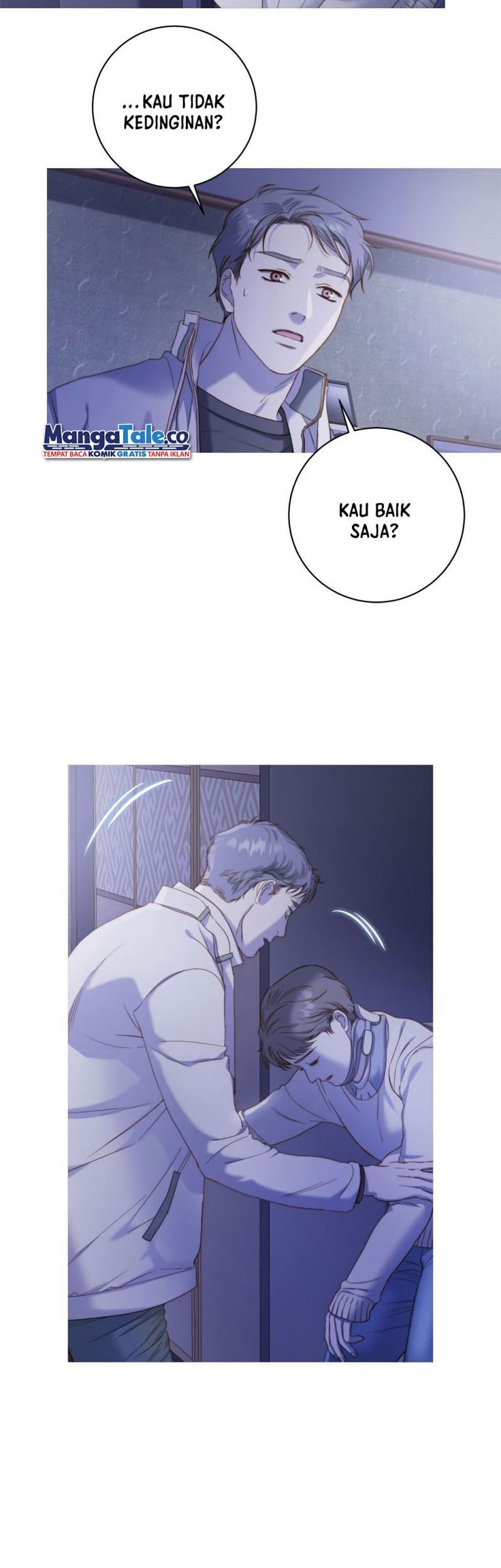 A Heartfelt Andante Chapter 7 - halaman 3