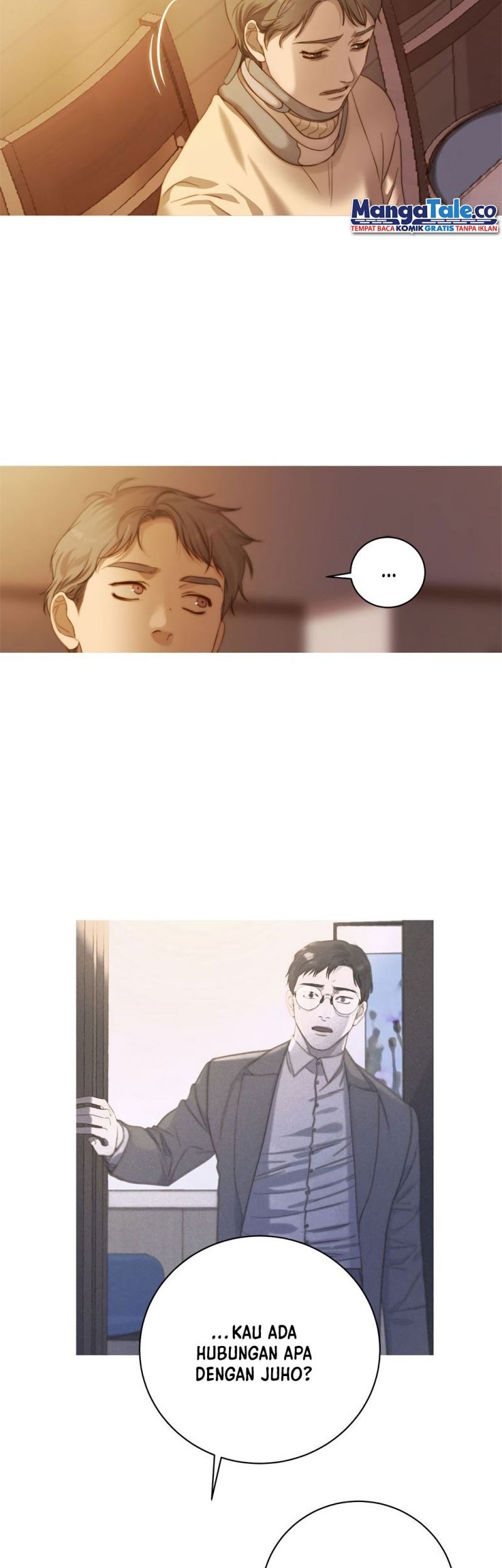 A Heartfelt Andante Chapter 7 - halaman 31