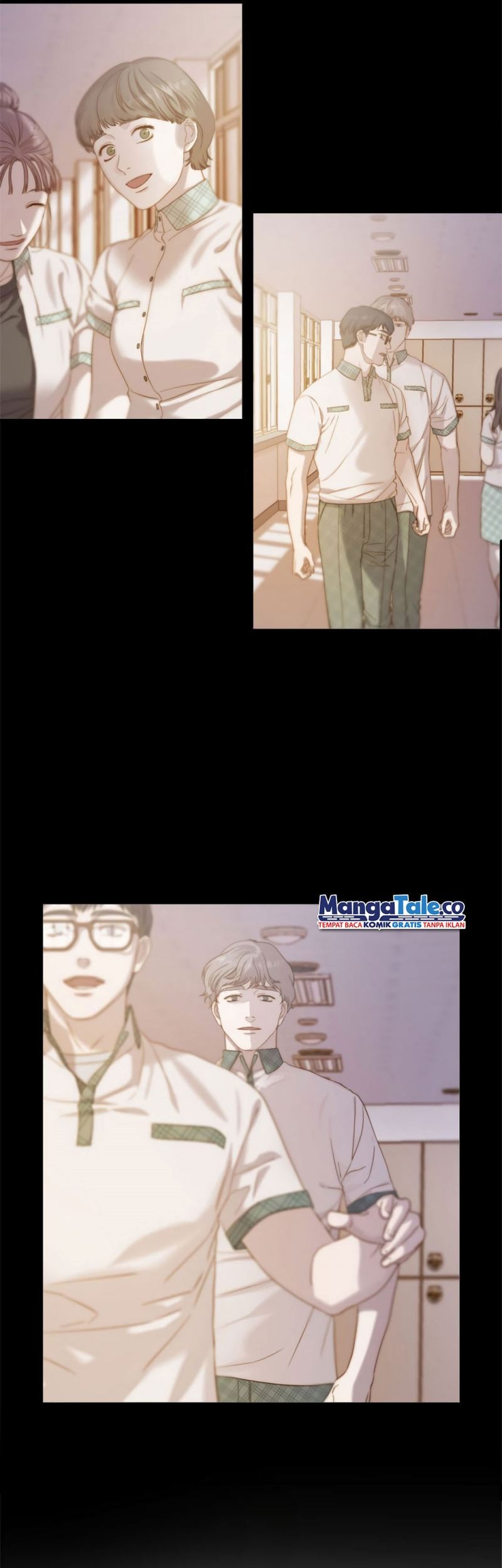 A Heartfelt Andante Chapter 7 - halaman 33