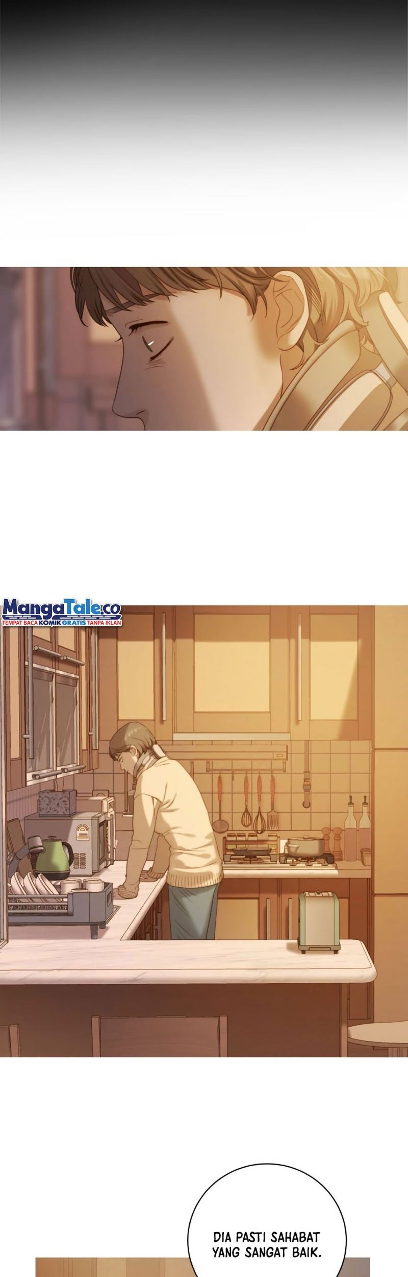 A Heartfelt Andante Chapter 7 - halaman 34