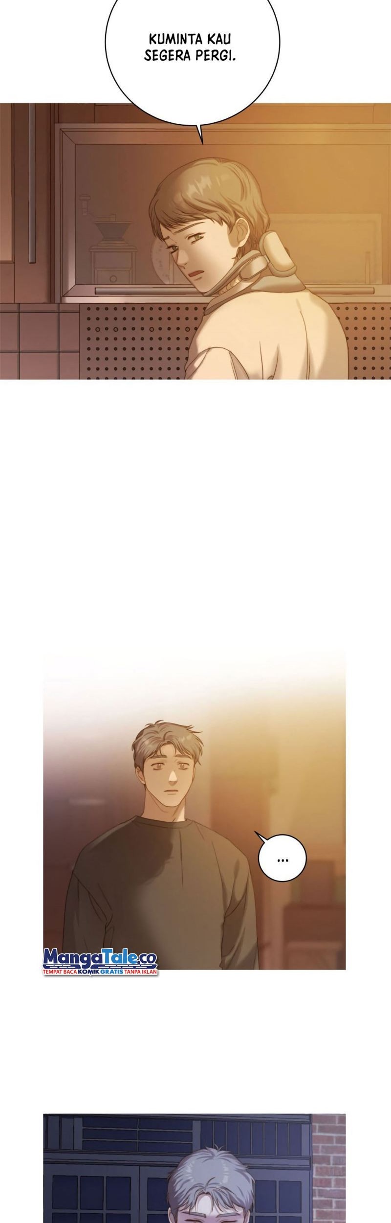 A Heartfelt Andante Chapter 7 - halaman 42